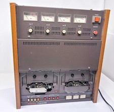 Tascam T-2640/MS registratore audiocassette color nero/noce 