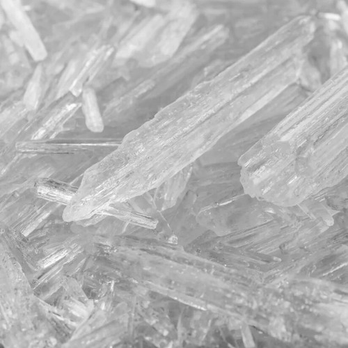 Menthol crystals pure - crystals,, usp