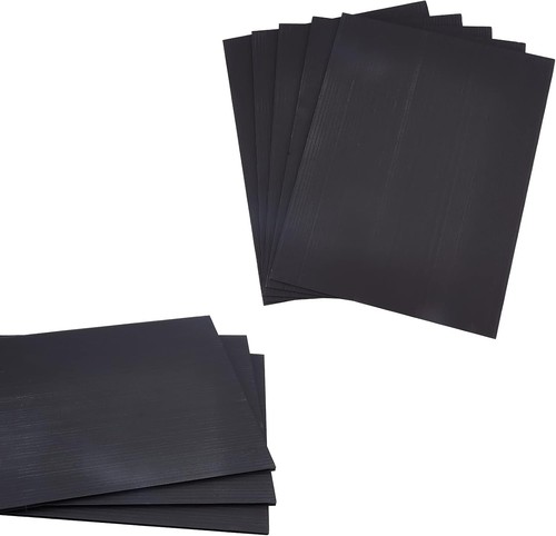 Ahandmaker pcs 4mm black - 8,