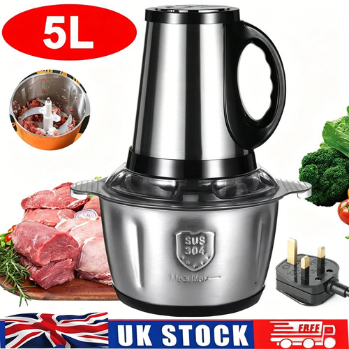 Maker food processor - 2, in