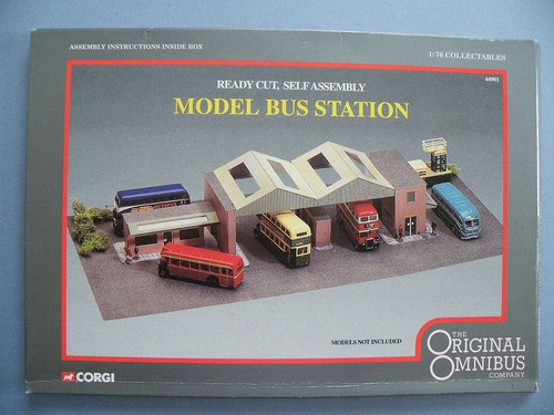 Boxed metcalfe for corgi ooc - boxed,