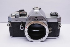 Pentax MX 35mm Film Camera