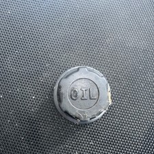 Piaggio Vespa 50cc Scooter ET2