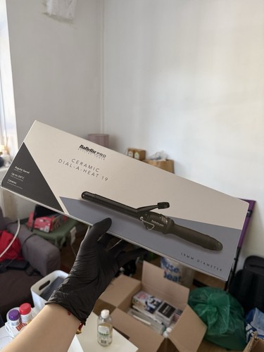 Babyliss pro ceramic dial - pro,