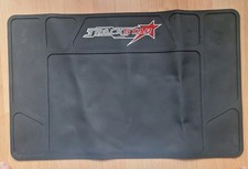 Large Trackstar Silicone