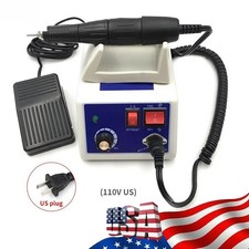 Marathon Dental Lab Micromotor