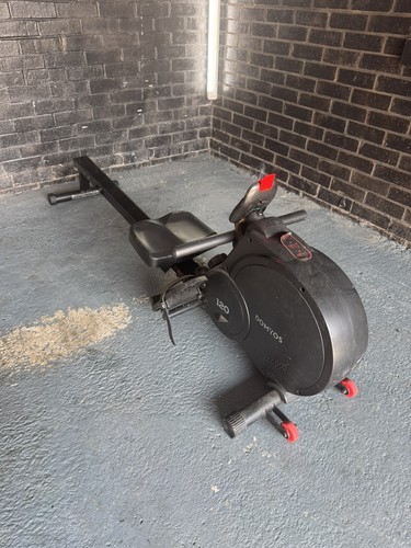 Decathlon domyos 120 rowing - decathlon,