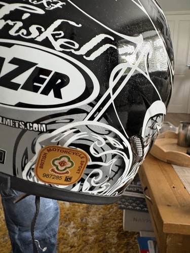 Lazer motorbike helmet size - lazer,