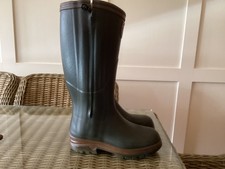 Aigle Parcours 2 Iso Open Full