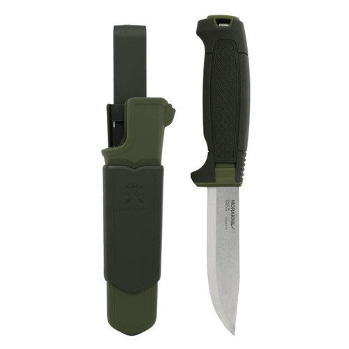 Mora amberg all handle - amberg, (s)