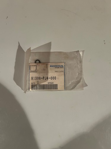 Genuine new honda outboard - new,