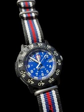 Luminox Swiss Quartz 200M Dive