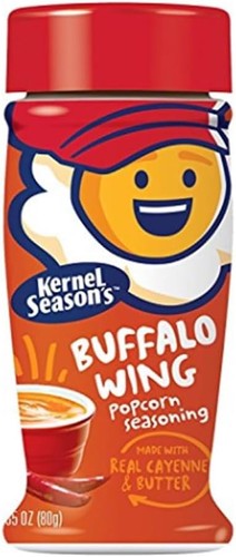 Kernel seasons buffalo wing - kernel,
