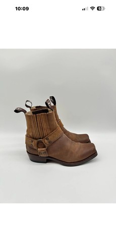 Sendra biker boots 41 - uk,