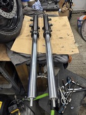 Yamaha Fazer 600 Fzs600 98-03