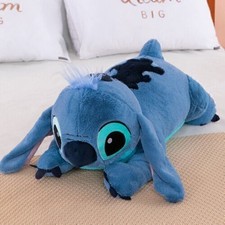 60cm Large Stitch Plush Toy -