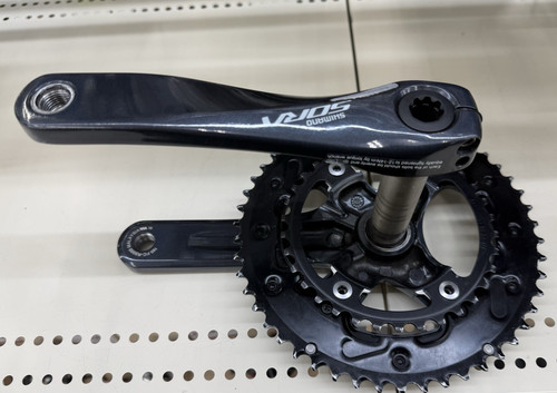 Shimano sora r3000 165mm - sora,