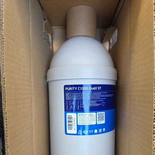Brita purity quell c1100 - brita, c