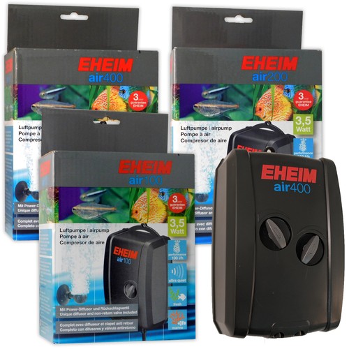 Eheim air pump 100 - air, +