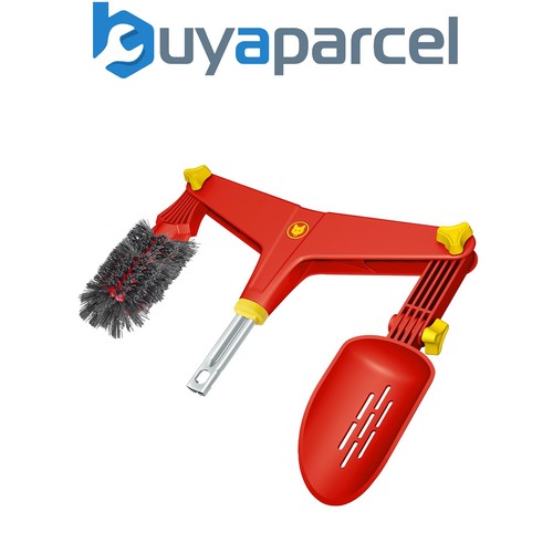 Wolf garten gutter cleaner - wolf,