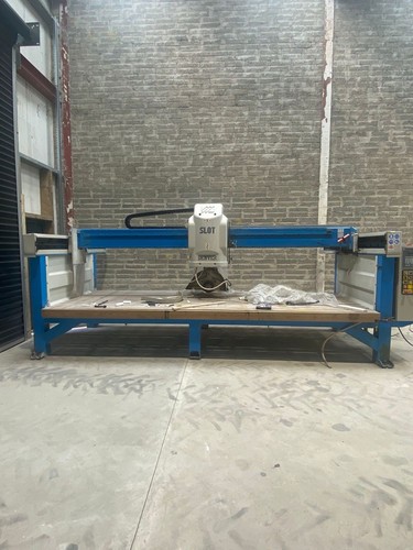 Denver slot bridge saw - slot,