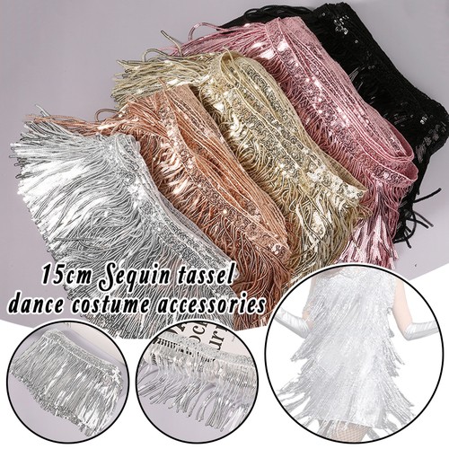 Yards 15cm long tassel - yards,