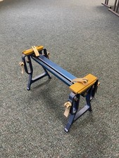 Sharpening Jig for Speed