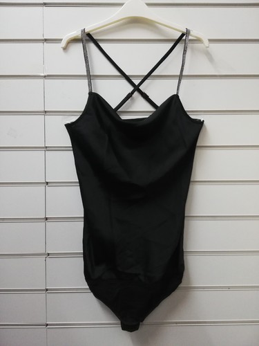 Ladies chain store black - ladies,