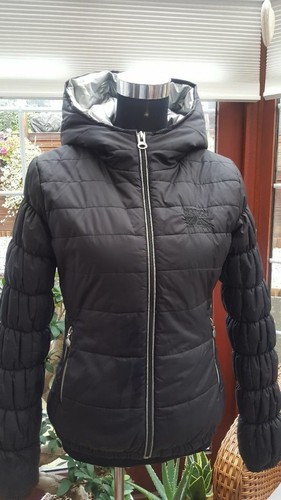 Nickelson padded winter apres - nickelson,