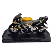 GuiLoy Yamaha YZF R1 - Ref. 13637 1/10 Scale Motorbike Motorcycle Made In Spain