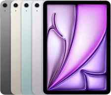 Apple iPad Air M3 2025 13" 13 inch  - 128GB 256GB 512GB 1TB - NEW Condition