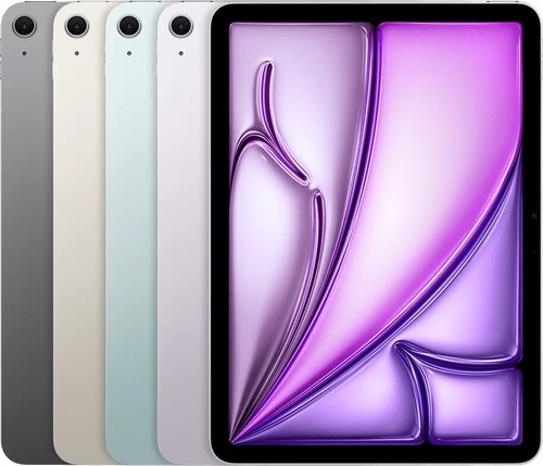 Apple ipad air - m3, 13"inch