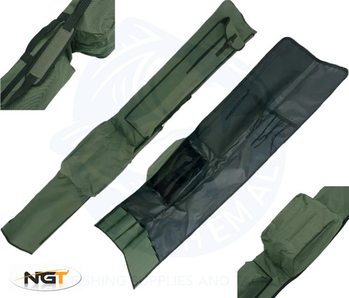 Ngt quickfish 3 made - ngt, up