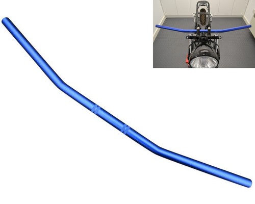 Motorbike handlebars drag - motorbike,