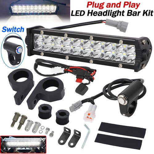 Led headlight light bar - light,