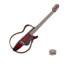 Yamaha Silent Guitar Crimson