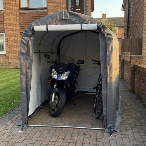 Large motorbike bike - large,