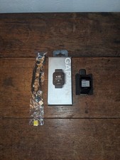 Garmin Forerunner 35 Smartwatch GPS Running Multisport, Original Box