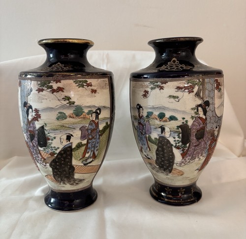 Pair vinage japanese - pair,