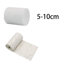 Plaster Cloth, Cast Material