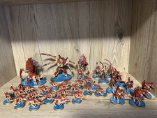 Warhammer 40k Tyranid Army Job