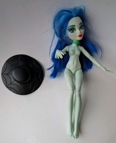 Monster high doll ghoulia - doll,