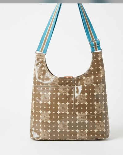 Orla kiely flower spot midi - orla, "flower
