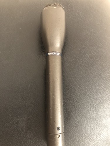 Audio technica microphone - audio,