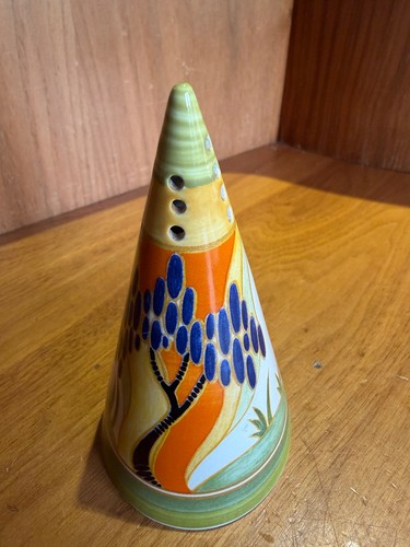 Clarice cliff bizarre - clarice,