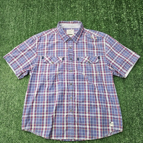 Marithe francois girbaud shirt - francois,