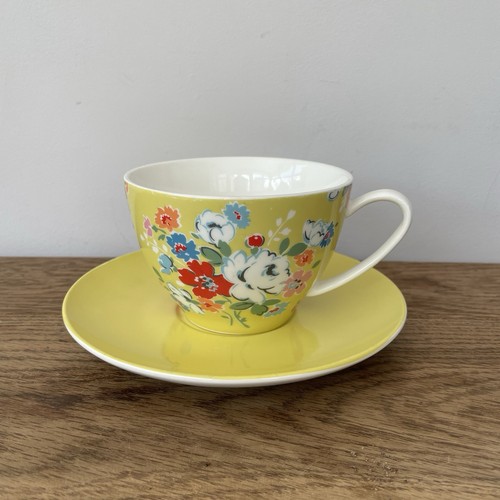Cath kidston yellow clifton - cath,