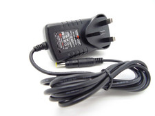 12 Volt Mains AC Power Adapter