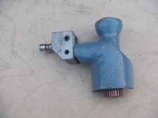 BOXFORD LATHE, METRIC THREAD