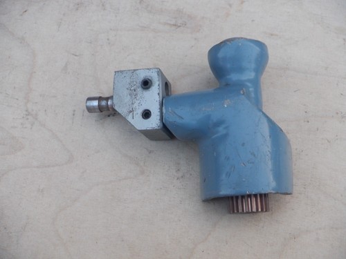 Boxford lathe metric - boxford,